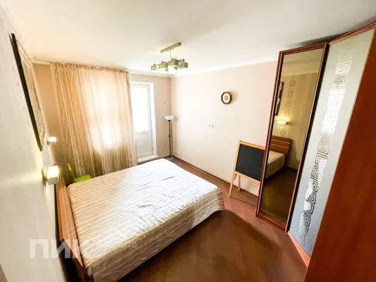 3-к квартира, 75.1м², 73900 ₽/мес — фото № 4 3-к квартира, 75.1м², 73900 ₽/мес — фото № 4