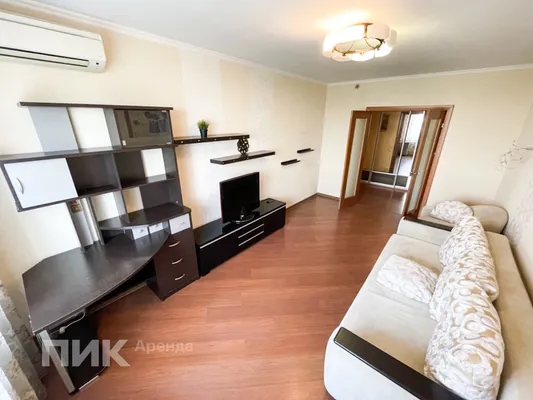 3-к квартира, 75.1м², 73900 ₽/мес — фото № 3 3-к квартира, 75.1м², 73900 ₽/мес — фото № 3