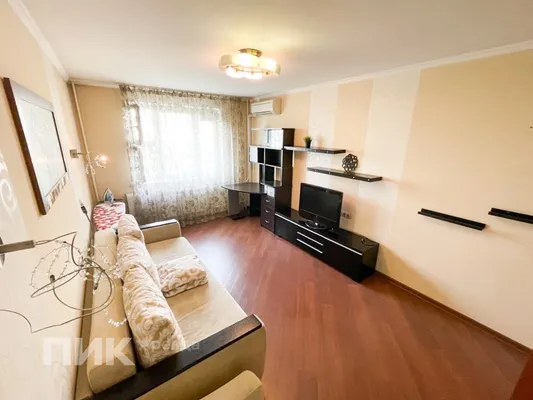 3-к квартира, 75.1м², 73900 ₽/мес — фото № 2 3-к квартира, 75.1м², 73900 ₽/мес — фото № 2