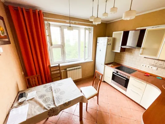 3-к квартира, 75.1м², 73900 ₽/мес — фото № 9 3-к квартира, 75.1м², 73900 ₽/мес — фото № 9