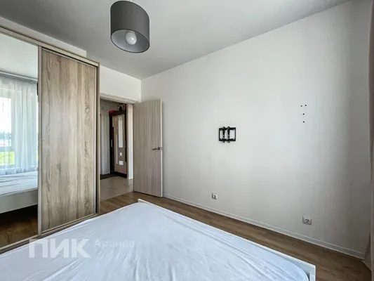 2-к квартира, 53.3м², 56400 ₽/мес — фото № 5 2-к квартира, 53.3м², 56400 ₽/мес — фото № 5