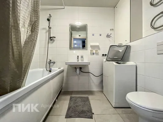 2-к квартира, 53.3м², 56400 ₽/мес — фото № 8 2-к квартира, 53.3м², 56400 ₽/мес — фото № 8