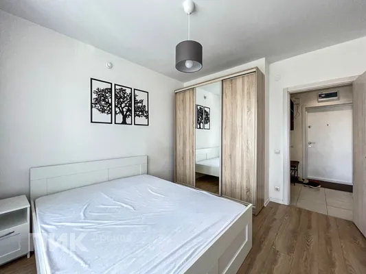 2-к квартира, 53.3м², 56400 ₽/мес — фото № 4 2-к квартира, 53.3м², 56400 ₽/мес — фото № 4