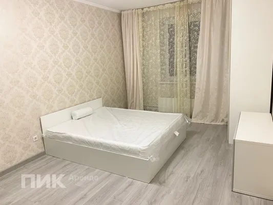 1-к квартира, 41.9м², 41000 ₽/мес — фото № 4 1-к квартира, 41.9м², 41000 ₽/мес — фото № 4