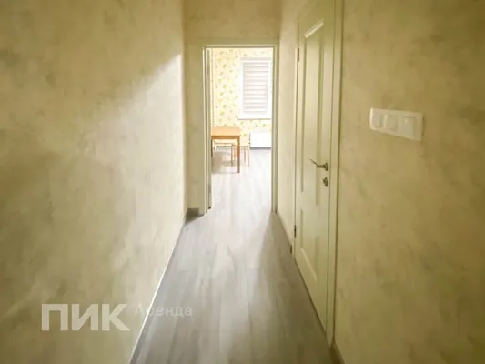 1-к квартира, 41.9м², 41000 ₽/мес — фото № 8 1-к квартира, 41.9м², 41000 ₽/мес — фото № 8