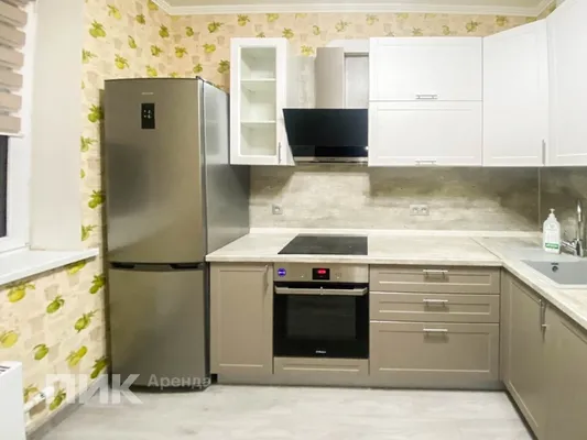 1-к квартира, 41.9м², 41000 ₽/мес — фото № 2 1-к квартира, 41.9м², 41000 ₽/мес — фото № 2