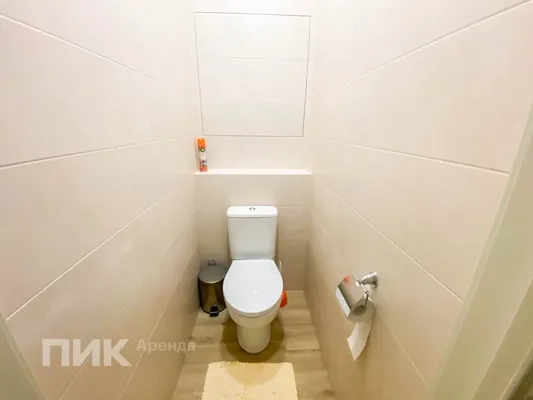 1-к квартира, 41.9м², 41000 ₽/мес — фото № 7 1-к квартира, 41.9м², 41000 ₽/мес — фото № 7