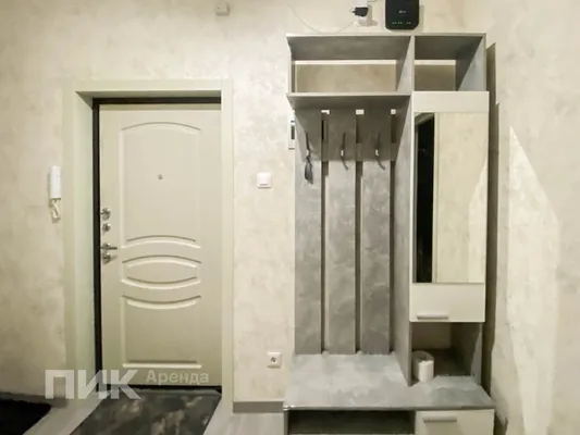 1-к квартира, 41.9м², 41000 ₽/мес — фото № 10 1-к квартира, 41.9м², 41000 ₽/мес — фото № 10