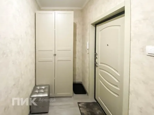 1-к квартира, 41.9м², 41000 ₽/мес — фото № 9 1-к квартира, 41.9м², 41000 ₽/мес — фото № 9