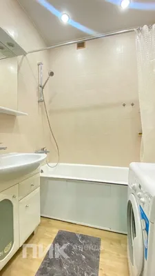 1-к квартира, 41.9м², 41000 ₽/мес — фото № 9 1-к квартира, 41.9м², 41000 ₽/мес — фото № 9