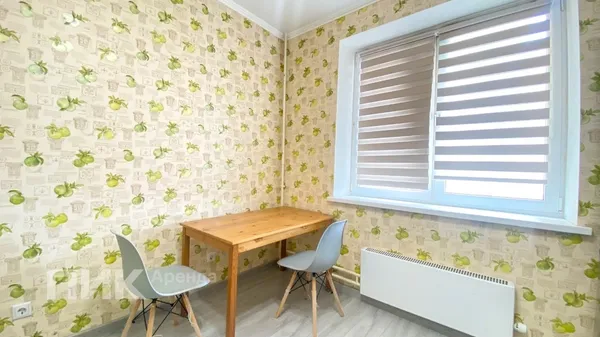 1-к квартира, 41.9м², 41000 ₽/мес — фото № 6 1-к квартира, 41.9м², 41000 ₽/мес — фото № 6