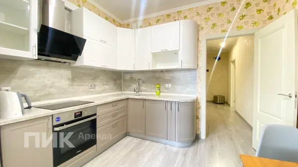 1-к квартира, 41.9м², 41000 ₽/мес — фото № 7 1-к квартира, 41.9м², 41000 ₽/мес — фото № 7