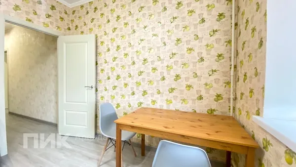 1-к квартира, 41.9м², 41000 ₽/мес — фото № 8 1-к квартира, 41.9м², 41000 ₽/мес — фото № 8