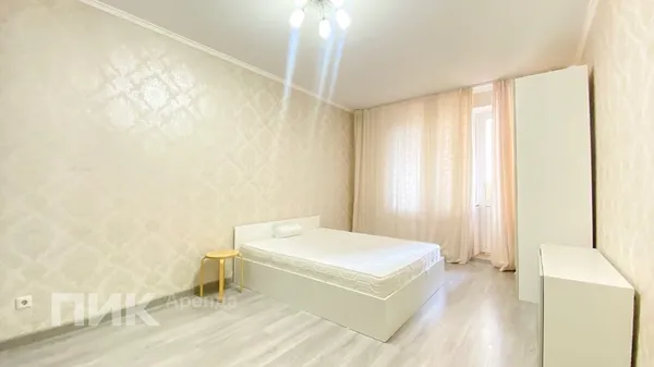 1-к квартира, 41.9м², 41000 ₽/мес — фото № 1 1-к квартира, 41.9м², 41000 ₽/мес — фото № 1