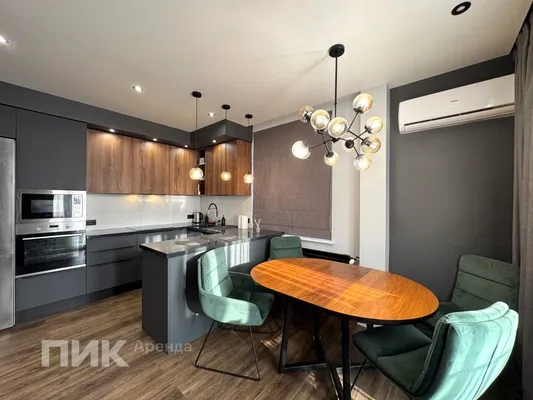 1-к квартира, 54.5м², 86400 ₽/мес — фото № 7 1-к квартира, 54.5м², 86400 ₽/мес — фото № 7