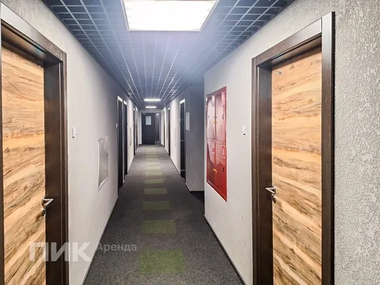 Студия, 24.6м², 34000 ₽/мес — фото № 10 Студия, 24.6м², 34000 ₽/мес — фото № 10