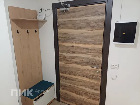 Студия, 24.6м², 34000 ₽/мес — фото № 9 Студия, 24.6м², 34000 ₽/мес — фото № 9