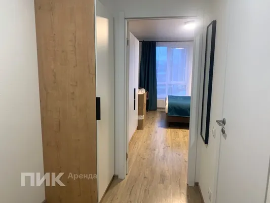 Студия, 24.6м², 34000 ₽/мес — фото № 8 Студия, 24.6м², 34000 ₽/мес — фото № 8