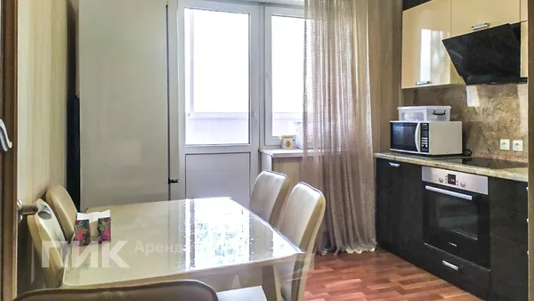 2-к квартира, 53.5м², 65900 ₽/мес — фото № 9 2-к квартира, 53.5м², 65900 ₽/мес — фото № 9