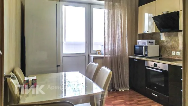 2-к квартира, 53.5м², 65900 ₽/мес — фото № 10 2-к квартира, 53.5м², 65900 ₽/мес — фото № 10