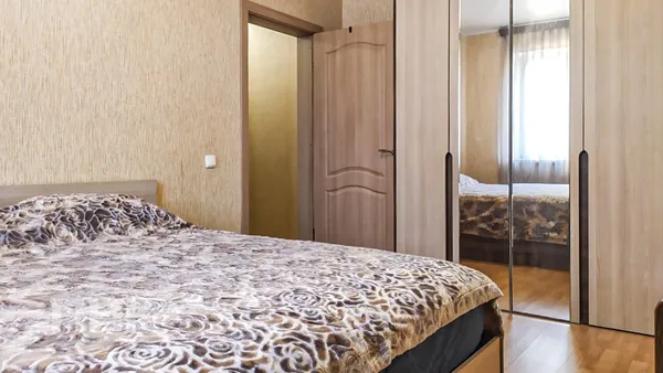 2-к квартира, 53.5м², 65900 ₽/мес — фото № 7 2-к квартира, 53.5м², 65900 ₽/мес — фото № 7