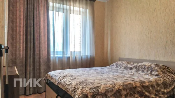 2-к квартира, 53.5м², 65900 ₽/мес — фото № 5 2-к квартира, 53.5м², 65900 ₽/мес — фото № 5