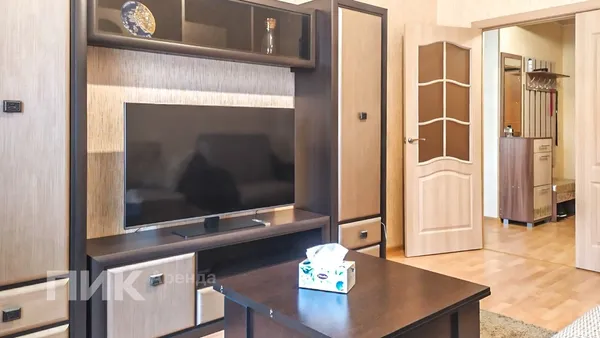 2-к квартира, 53.5м², 65900 ₽/мес — фото № 4 2-к квартира, 53.5м², 65900 ₽/мес — фото № 4