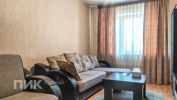 2-к квартира, 53.5м², 65900 ₽/мес — фото № 1 2-к квартира, 53.5м², 65900 ₽/мес — фото № 1