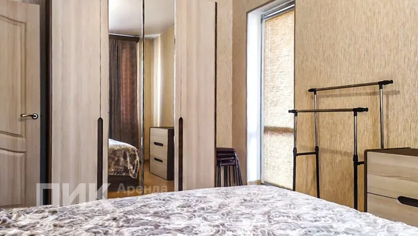 2-к квартира, 53.5м², 65900 ₽/мес — фото № 8 2-к квартира, 53.5м², 65900 ₽/мес — фото № 8