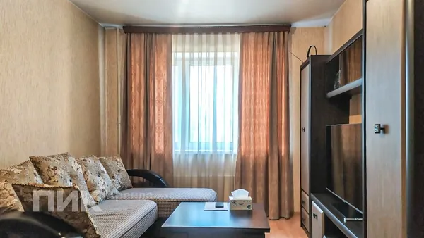 2-к квартира, 53.5м², 65900 ₽/мес — фото № 2 2-к квартира, 53.5м², 65900 ₽/мес — фото № 2