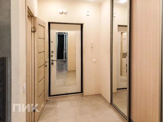 Студия, 31.8м², 55450 ₽/мес — фото № 7 Студия, 31.8м², 55450 ₽/мес — фото № 7