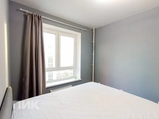 2-к квартира, 33.3м², 84100 ₽/мес — фото № 6 2-к квартира, 33.3м², 84100 ₽/мес — фото № 6