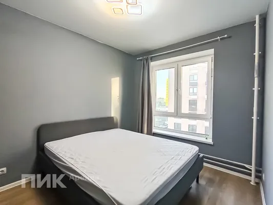 2-к квартира, 33.3м², 84100 ₽/мес — фото № 5 2-к квартира, 33.3м², 84100 ₽/мес — фото № 5