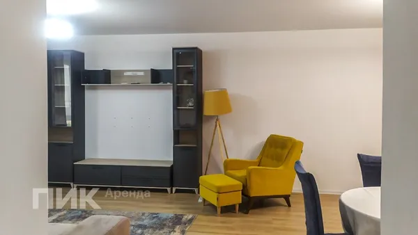 4-к квартира, 85м², 128000 ₽/мес — фото № 2 4-к квартира, 85м², 128000 ₽/мес — фото № 2