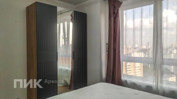 4-к квартира, 85м², 128000 ₽/мес — фото № 6 4-к квартира, 85м², 128000 ₽/мес — фото № 6