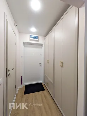 Студия, 22м², 49900 ₽/мес — фото № 7 Студия, 22м², 49900 ₽/мес — фото № 7