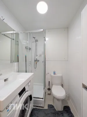 Студия, 22м², 49900 ₽/мес — фото № 6 Студия, 22м², 49900 ₽/мес — фото № 6