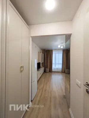 Студия, 22м², 49900 ₽/мес — фото № 5 Студия, 22м², 49900 ₽/мес — фото № 5