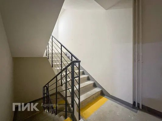 Студия, 22м², 49900 ₽/мес — фото № 9 Студия, 22м², 49900 ₽/мес — фото № 9