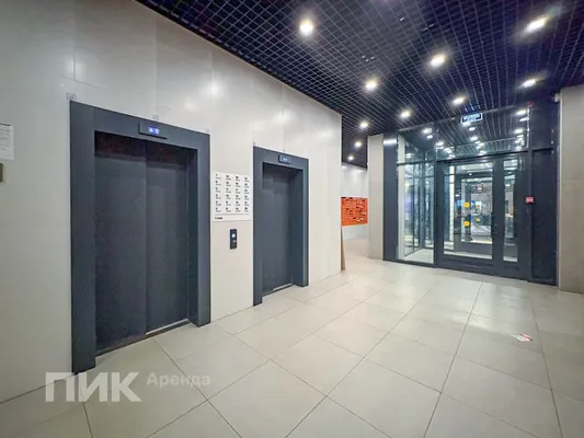 Студия, 22м², 49900 ₽/мес — фото № 10 Студия, 22м², 49900 ₽/мес — фото № 10