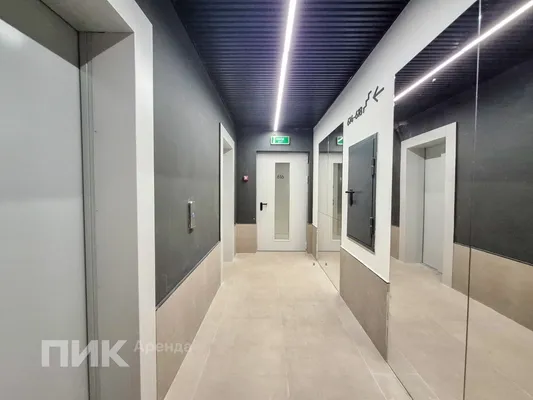 2-к квартира, 33.5м², 39100 ₽/мес — фото № 10 2-к квартира, 33.5м², 39100 ₽/мес — фото № 10