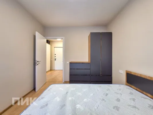 2-к квартира, 33.5м², 39100 ₽/мес — фото № 2 2-к квартира, 33.5м², 39100 ₽/мес — фото № 2