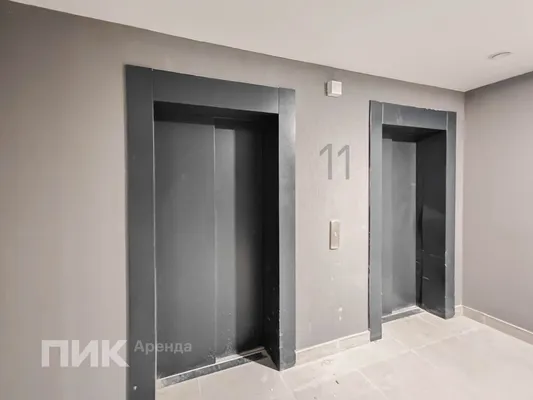 1-к квартира, 41.8м², 110000 ₽/мес — фото № 9 1-к квартира, 41.8м², 110000 ₽/мес — фото № 9