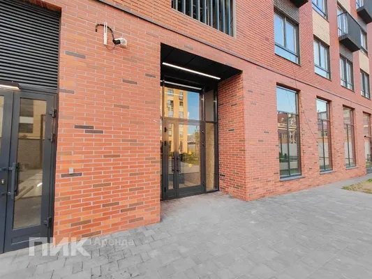 1-к квартира, 41.8м², 110000 ₽/мес — фото № 10 1-к квартира, 41.8м², 110000 ₽/мес — фото № 10