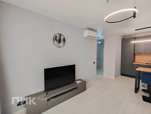 1-к квартира, 41.8м², 110000 ₽/мес — фото № 5 1-к квартира, 41.8м², 110000 ₽/мес — фото № 5