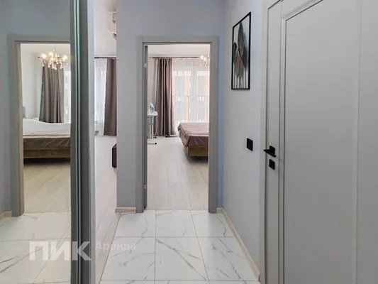 1-к квартира, 41.8м², 110000 ₽/мес — фото № 8 1-к квартира, 41.8м², 110000 ₽/мес — фото № 8