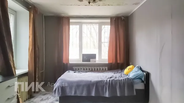 1-к квартира, 30м², 48300 ₽/мес — фото № 1 1-к квартира, 30м², 48300 ₽/мес — фото № 1