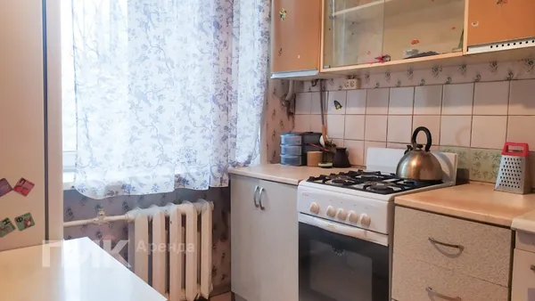 1-к квартира, 30м², 48300 ₽/мес — фото № 7 1-к квартира, 30м², 48300 ₽/мес — фото № 7