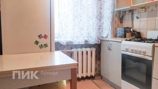 1-к квартира, 30м², 48300 ₽/мес — фото № 6 1-к квартира, 30м², 48300 ₽/мес — фото № 6