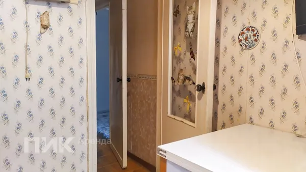 1-к квартира, 30м², 48300 ₽/мес — фото № 9 1-к квартира, 30м², 48300 ₽/мес — фото № 9